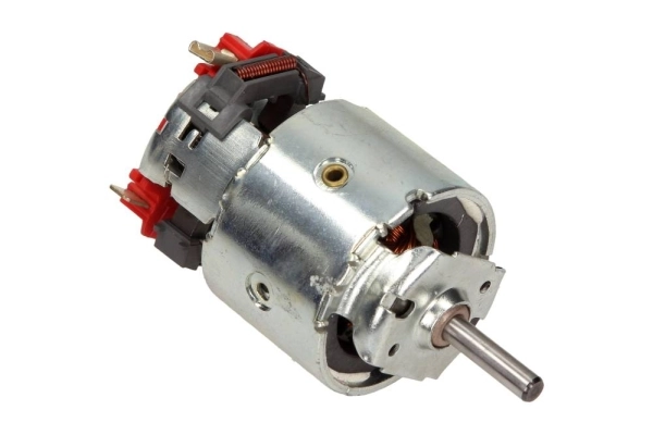 Ventilator, habitaclu