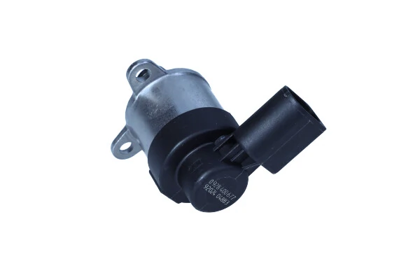 Supapa reglaj, cantitate combustibil (sistem common-rail)