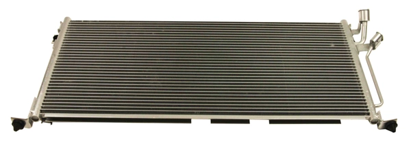 Radiator climatizare