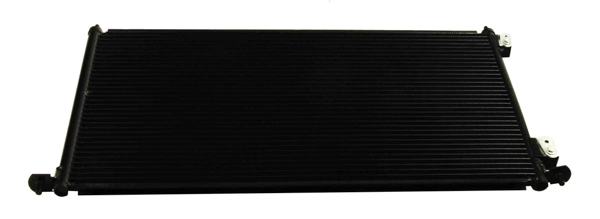 Radiator climatizare
