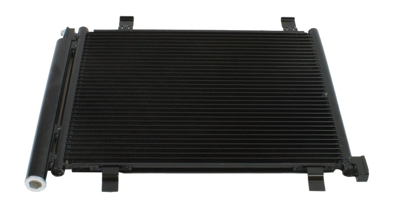 Radiator climatizare