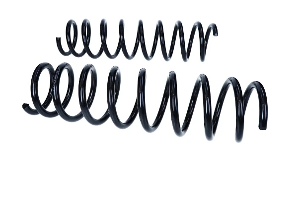 Arc spiral