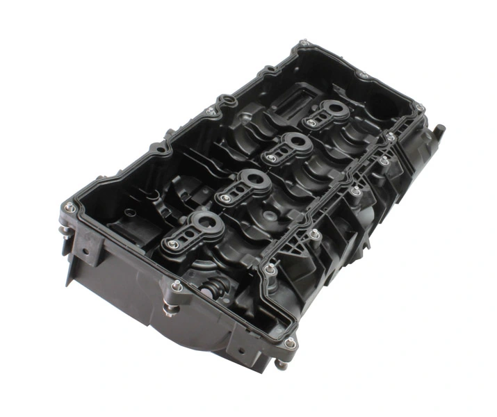 Capac culbutor