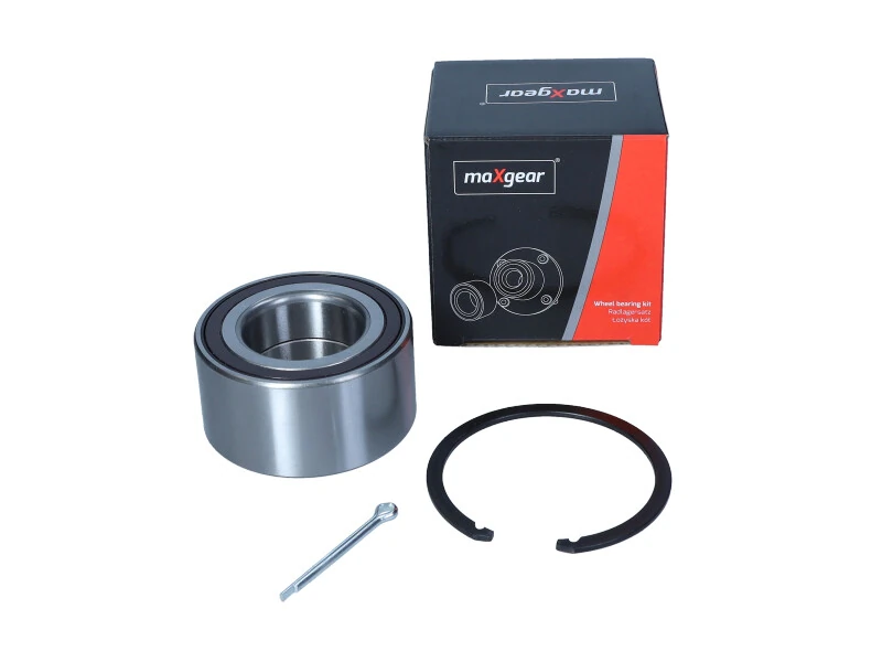 Set rulment roata