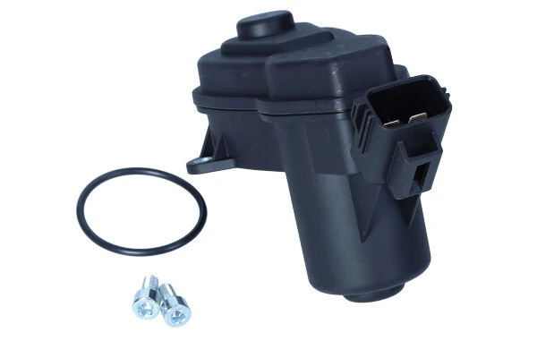 Element actionare. etrier frana de parcare