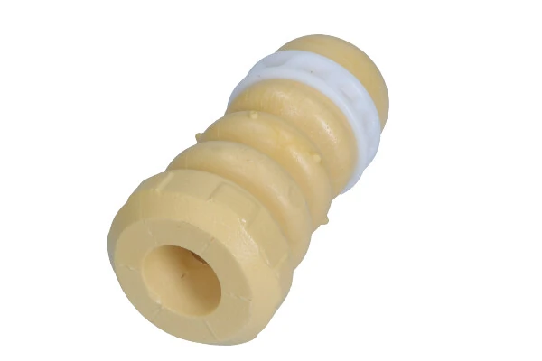 Tampon cauciuc, suspensie