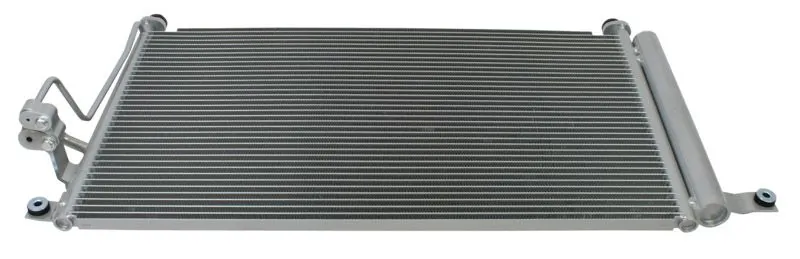 Radiator climatizare