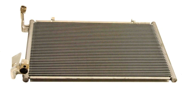 Radiator climatizare