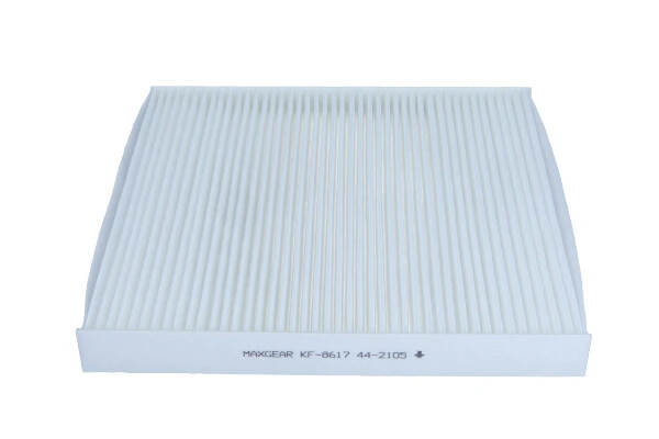 Filtru, aer habitaclu