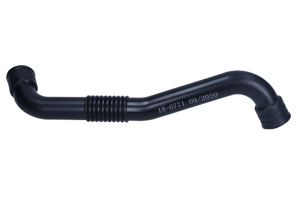 Furtun, aerisire chiulasa
