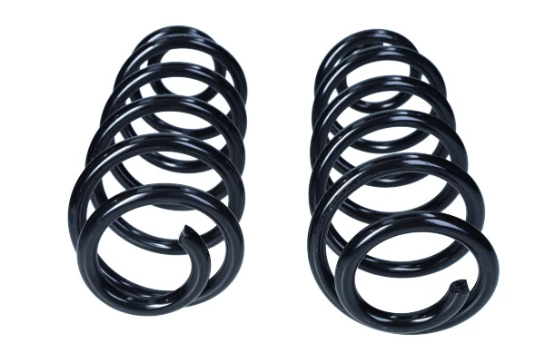 Arc spiral