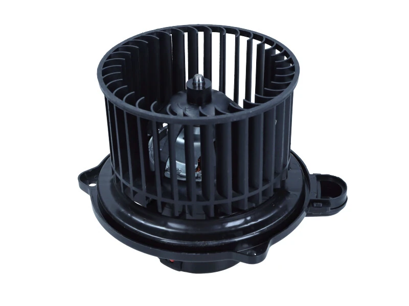 Ventilator habitaclu