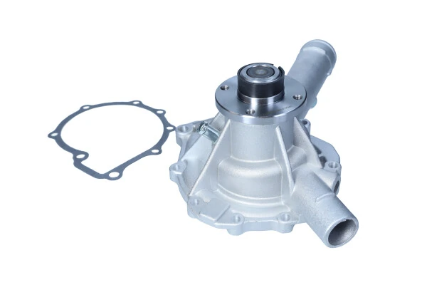 Pompa de apa, racire motor