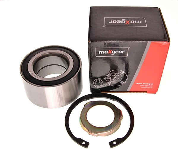 Set rulment roata
