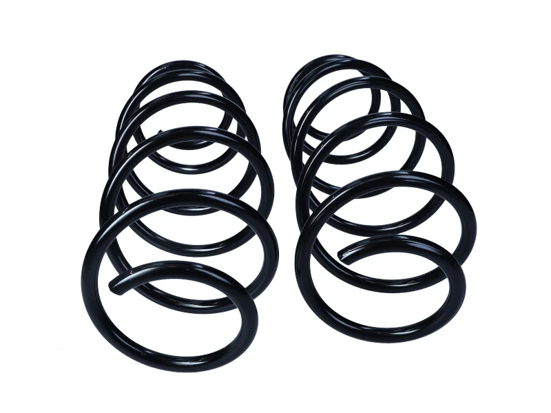 Arc spiral