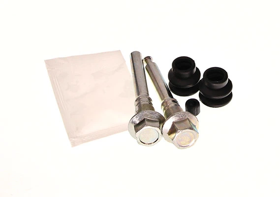 Set bucsi de ghidaj, etrier frana