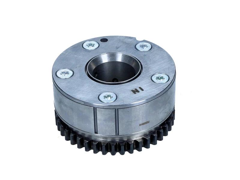 Regulator ax cu came