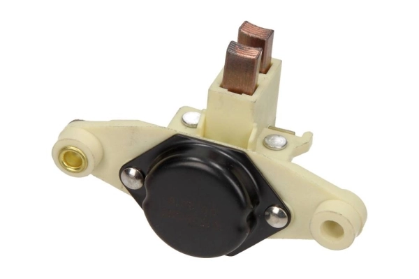 Regulator, alternator