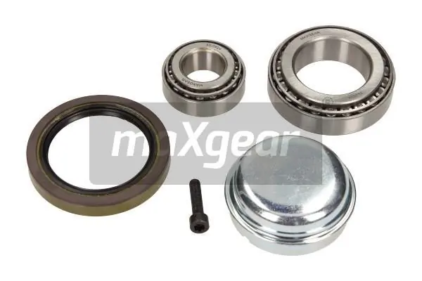 Set rulment roata