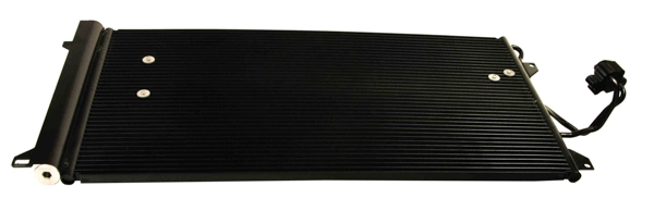 Radiator climatizare