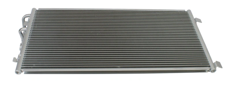 Radiator climatizare