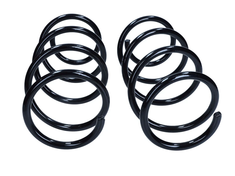 Arc spiral