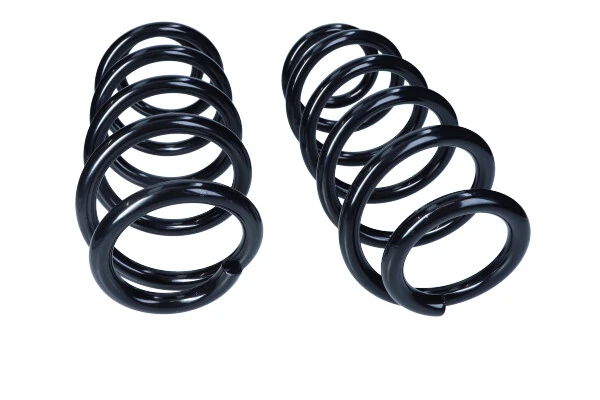 Arc spiral
