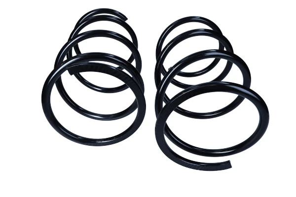 Arc spiral