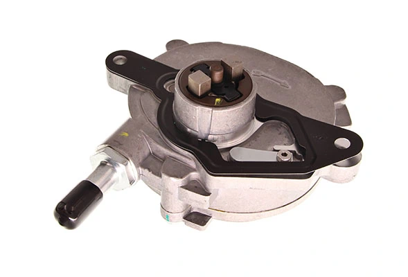 Pompa vacuum,sistem de franare