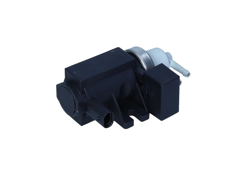 Convertor de presiune, turbocompresor