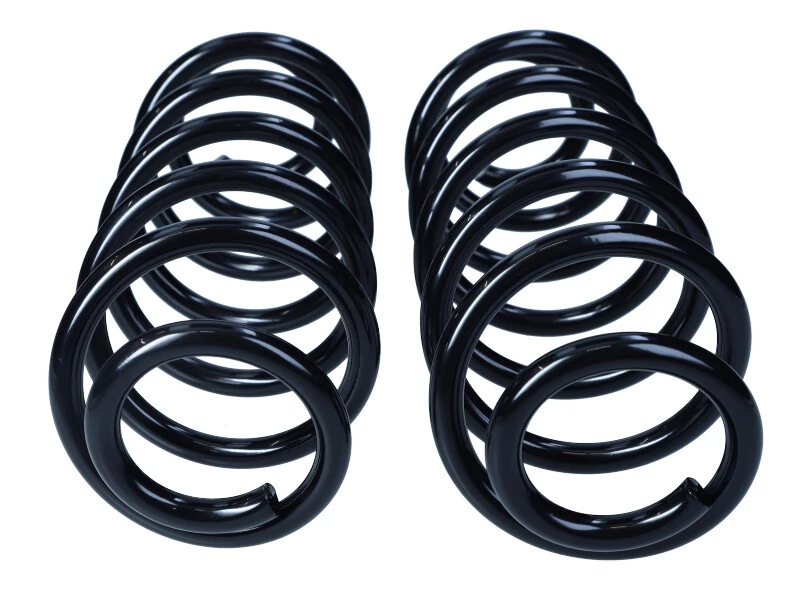 Arc spiral