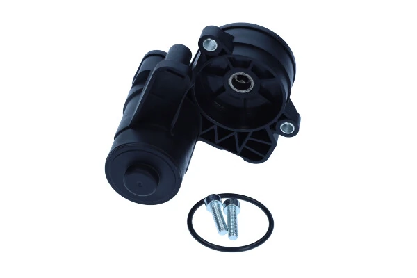 Element actionare. etrier frana de parcare