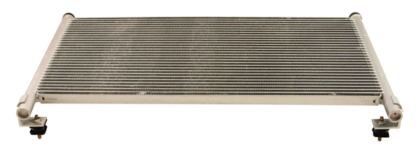 Radiator climatizare