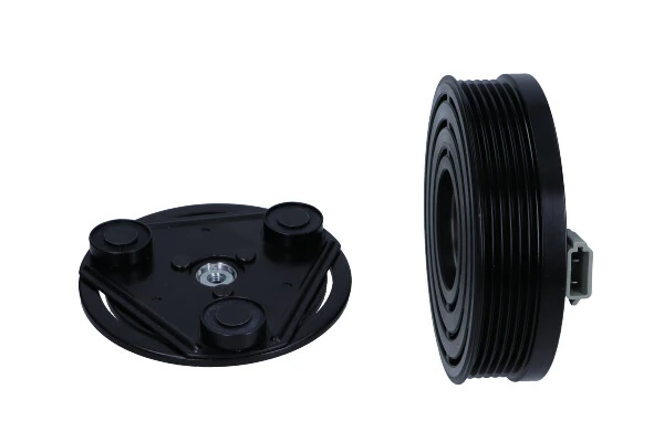 Cupla magnetica compresor climatizare