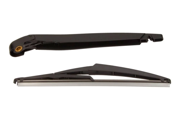 Set stergatoare, curatare parbriz