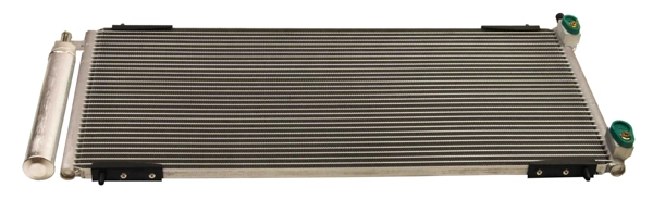 Radiator climatizare