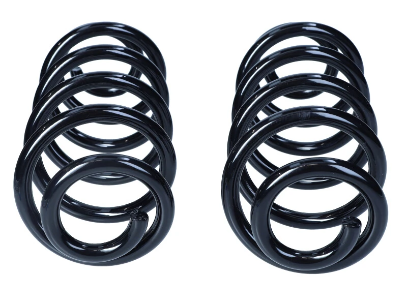 Arc spiral