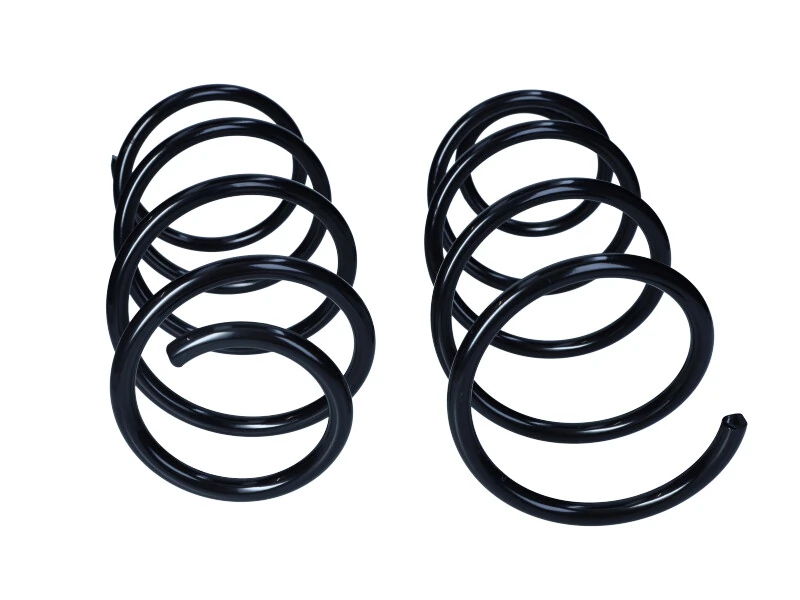 Arc spiral