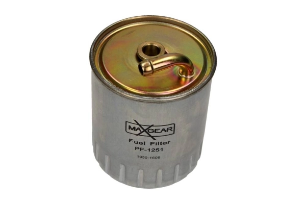 Filtru combustibil