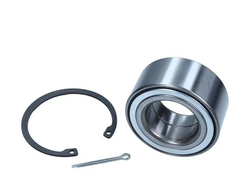 Set rulment roata