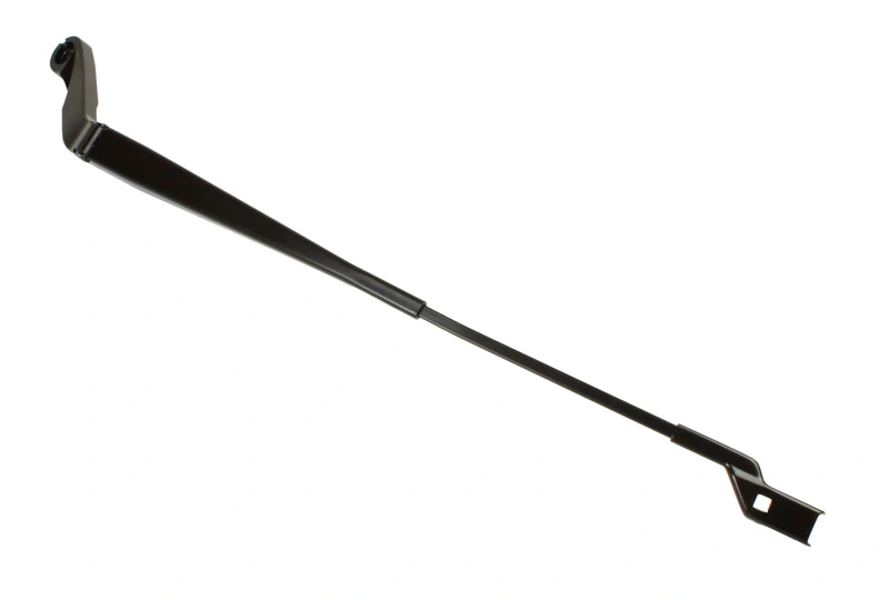 Brat stergator, parbriz