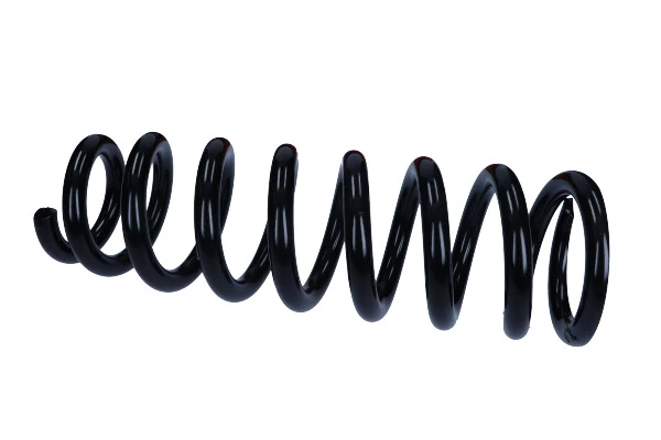 Arc spiral
