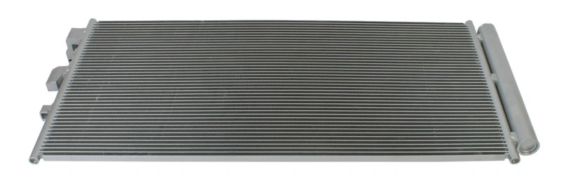 Radiator climatizare