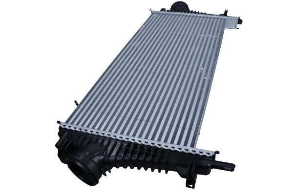 Intercooler