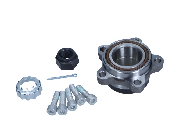 Set rulment roata