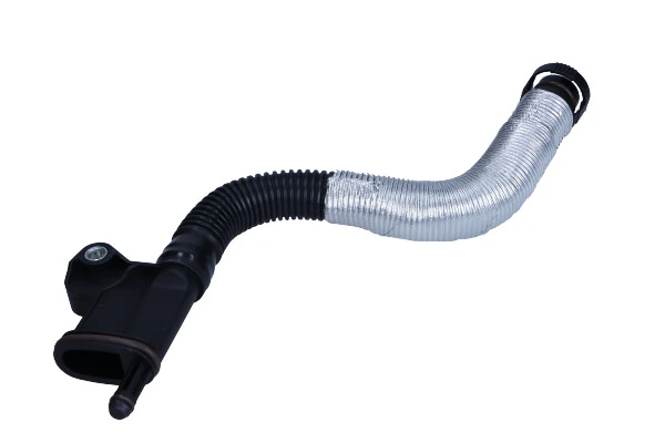 Furtun, aerisire chiulasa