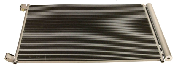 Radiator climatizare