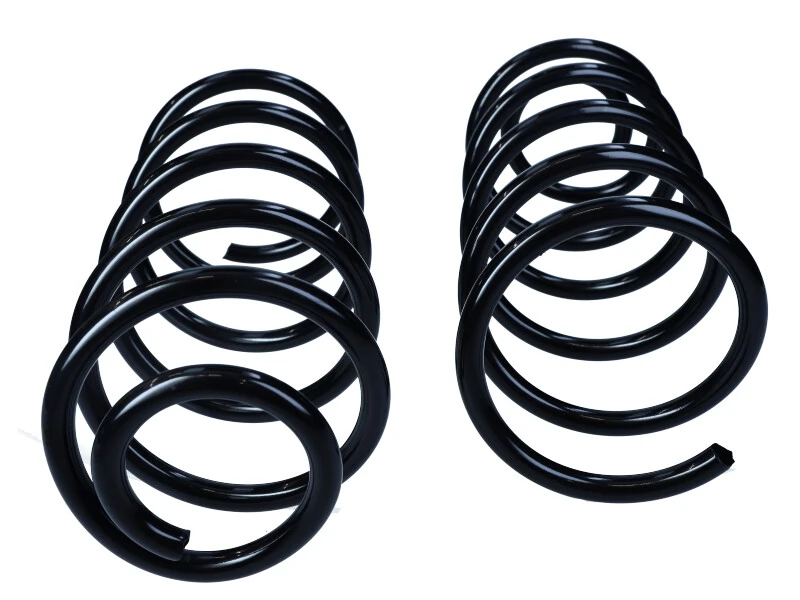 Arc spiral