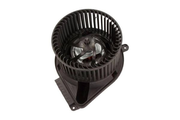 Ventilator, habitaclu