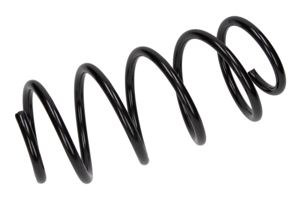Arc spiral